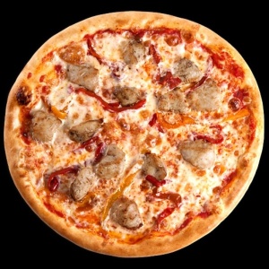 Фото от владельца Pomodoro, сеть итальянских пиццерий