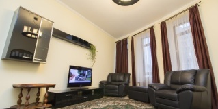 Москва: Гостевой дом Гостевой Дом