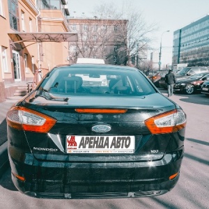 Фото от владельца Аренда Авто, ООО, компания по прокату автомобилей