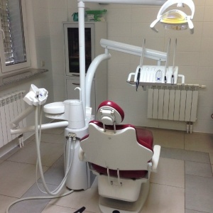 Фото от владельца РЖД, ОАО, центральная стоматологическая поликлиника