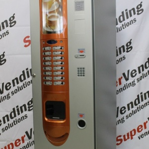 Фото от владельца Super Vending, вендинговая компания