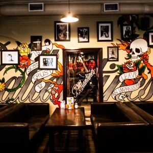 Фото от владельца Rock`n`Roll bar, кафе-бар