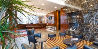 Балашиха: Отель East Gate Hotel