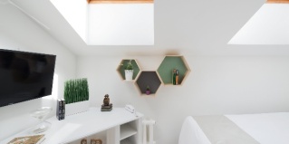 Москва: Отель Che Hotel