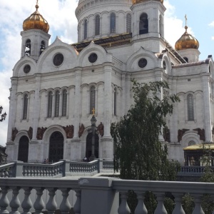 Фото от владельца Храм Христа Спасителя