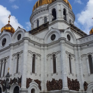 Фото от владельца Храм Христа Спасителя