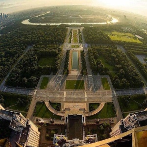 Фото от владельца Московский государственный университет им. М.В. Ломоносова