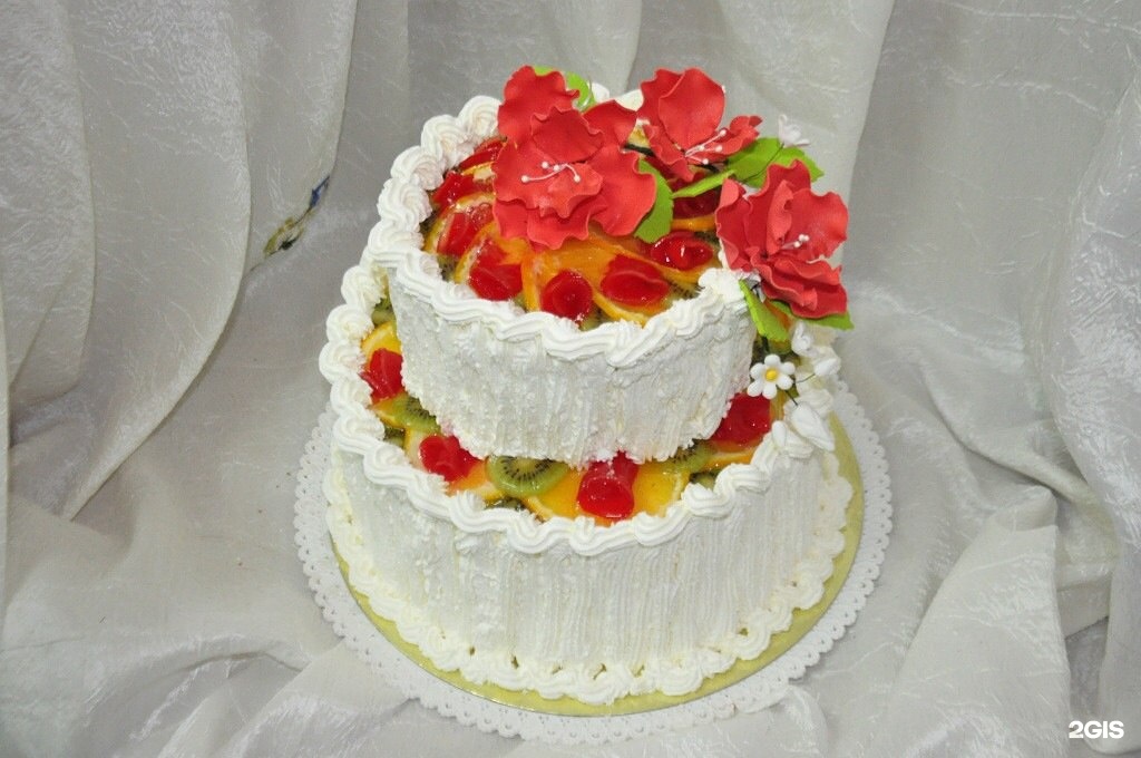 Свадебный торт смоленск марципан