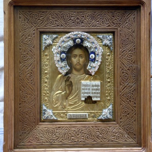Фото от владельца Иконописная мастерская во имя преподобного Андрея Рублево