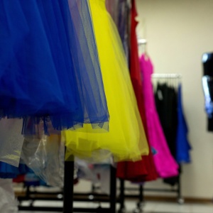 Фото от владельца Пора танцевать!, сеть магазинов обуви и одежды для танцев