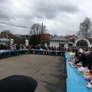 Фото от владельца Храм Рождества Христова в Митино