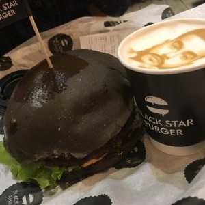 Фото от владельца Black Star Burger, ресторан быстрого питания