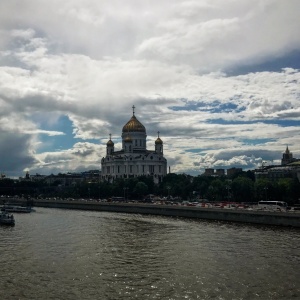 Фото от владельца Храм Христа Спасителя