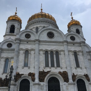 Фото от владельца Храм Христа Спасителя