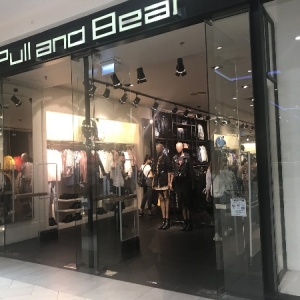 Фото от владельца Pull & Bear, сеть магазинов одежды