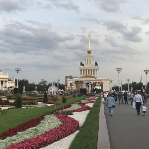 Фото от владельца ВДНХ, ОАО