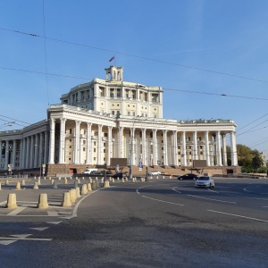 Фото от владельца Центральный академический театр Российской армии