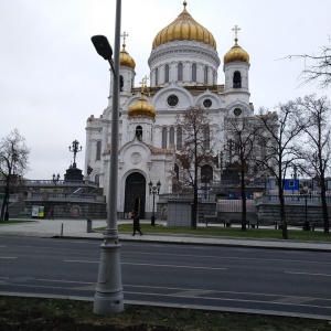 Фото от владельца Храм Христа Спасителя