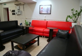 Вed & breakfast RussLand в Москве