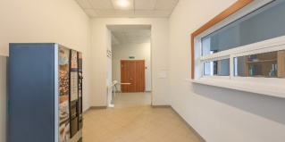 Москва: Отель Мосотель