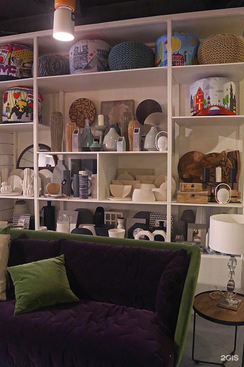 барселона дизайн мебель