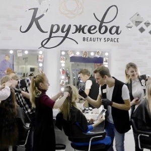 Фото от владельца Кружева, сеть студий красоты