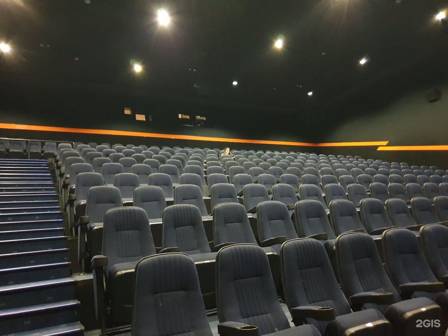 Кинотеатр химки расписание сеансов и цены