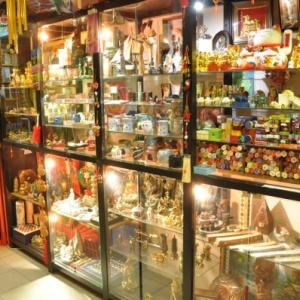 Фото от владельца Странные вещи из разных стран, магазин этнических и эзотерических товаров