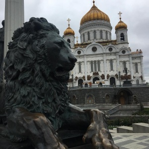 Фото от владельца Храм Христа Спасителя