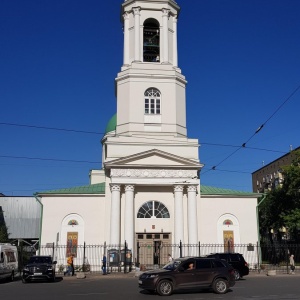 Фото от владельца Храм Святых Мучеников Флора и Лавра на Зацепе