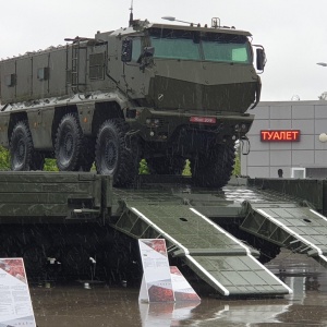 Фото от владельца Патриот, военно-патриотический парк культуры и отдыха