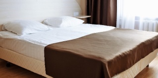 Москва: Отель Валс