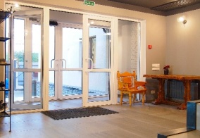 Хостел Opaliha Loft rooms в Красногорске