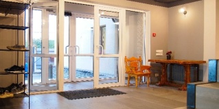 Красногорск: Хостел Opaliha Loft rooms