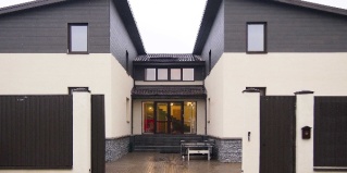 Красногорск: Хостел Опалиха loft rooms