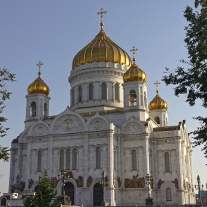 Фото от владельца Храм Христа Спасителя