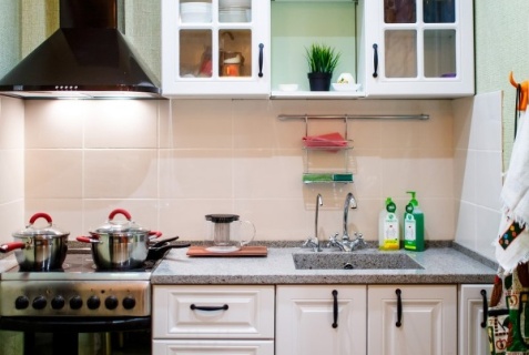 Красногорск: Хостел Nice hostel Crocus