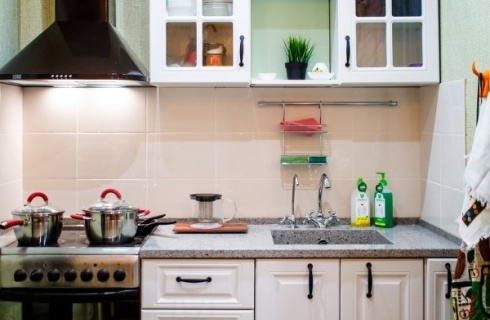 Красногорск: Хостел Nice hostel Crocus