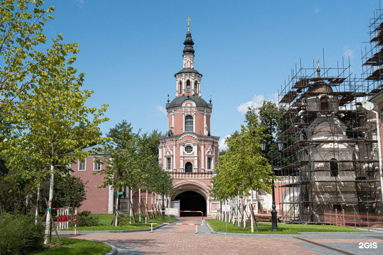 донская площадь 1