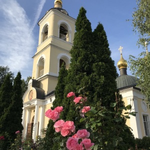 Фото от владельца Храм Гребневской иконы Божией Матери