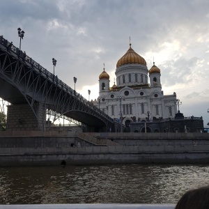 Фото от владельца Храм Христа Спасителя