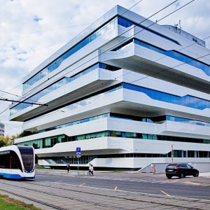 Фото от владельца Dominion Tower, бизнес-центр