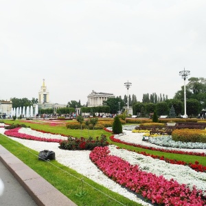 Фото от владельца ВДНХ, ОАО