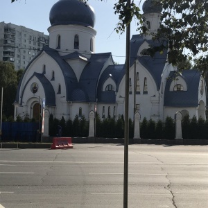 Фото от владельца Храм Покрова Пресвятой Богородицы