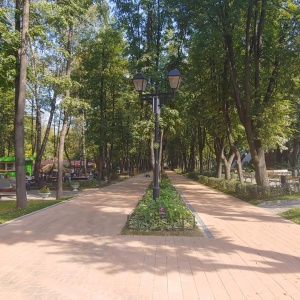 Фото от владельца Бабушкинский, парк культуры и отдыха