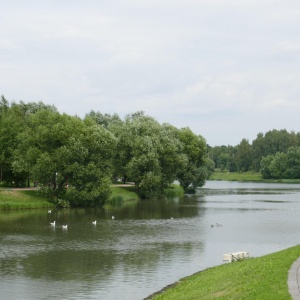 Фото от владельца Царицыно, парк культуры и отдыха