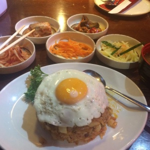 Фото от владельца Кимчи, корейский ресторан