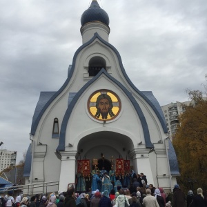 Фото от владельца Храм Покрова Пресвятой Богородицы