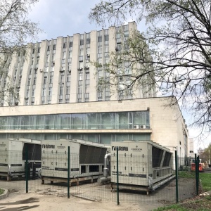 Фото от владельца Московский государственный университет им. М.В. Ломоносова