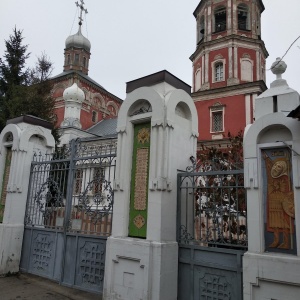 Фото от владельца Храм Введения Пресвятой Богородицы в Барашах